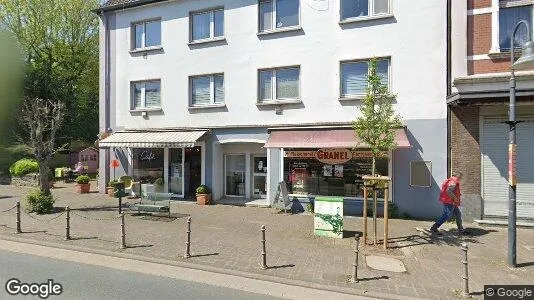 Apartments for rent in Ennepe-Ruhr-Kreis - Photo from Google Street View