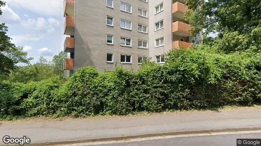 Apartments for rent in Märkischer Kreis - Photo from Google Street View