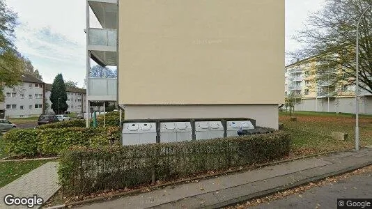 Apartments for rent in Aachen - Photo from Google Street View