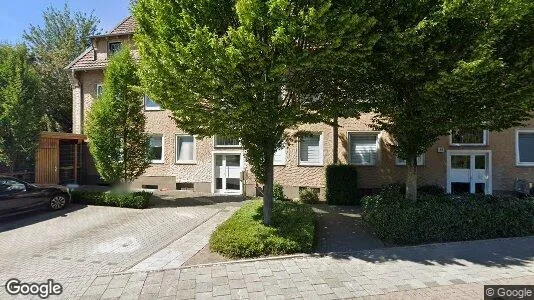 Apartments for rent in Steinfurt - Photo from Google Street View