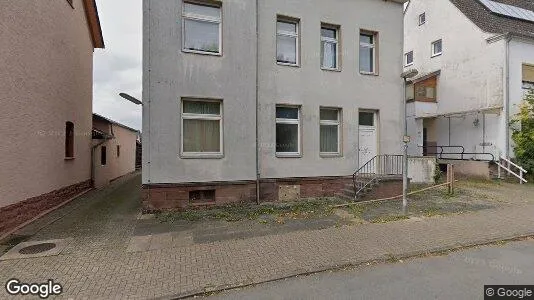 Apartments for rent in Höxter - Photo from Google Street View