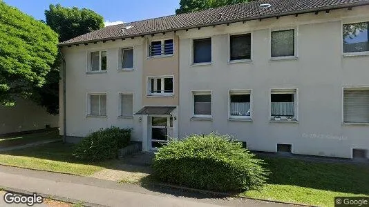 Apartments for rent in Bochum - Photo from Google Street View