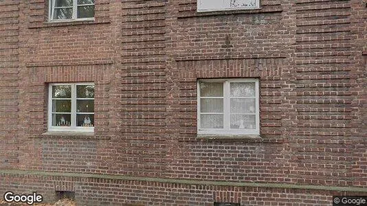 Apartments for rent in Wesel - Photo from Google Street View