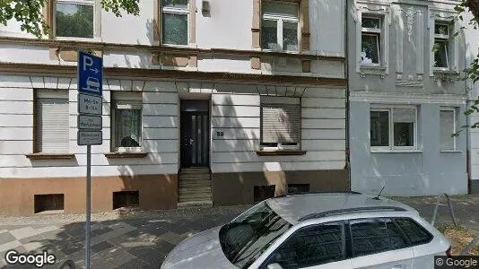 Apartments for rent in Märkischer Kreis - Photo from Google Street View