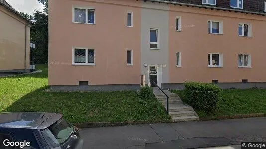 Apartments for rent in Märkischer Kreis - Photo from Google Street View