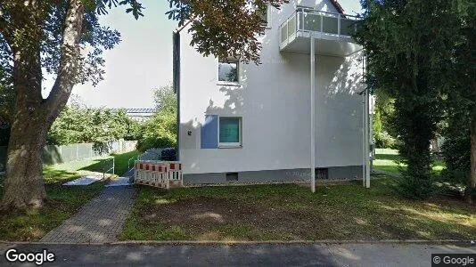 Apartments for rent in Unna - Photo from Google Street View