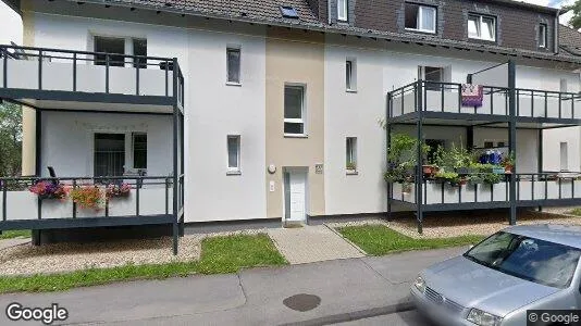 Apartments for rent in Märkischer Kreis - Photo from Google Street View