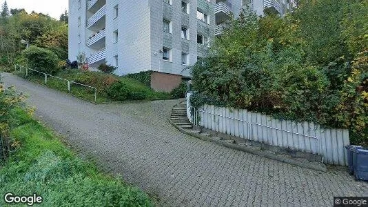 Apartments for rent in Ennepe-Ruhr-Kreis - Photo from Google Street View