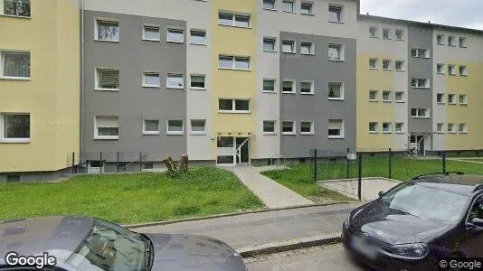 Apartments for rent in Dortmund - Photo from Google Street View
