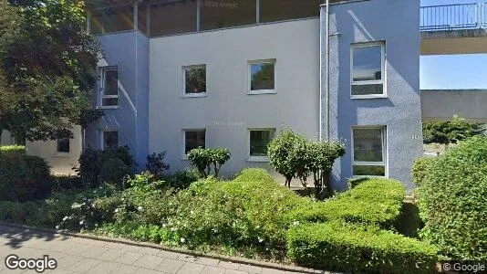Apartments for rent in Essen - Photo from Google Street View