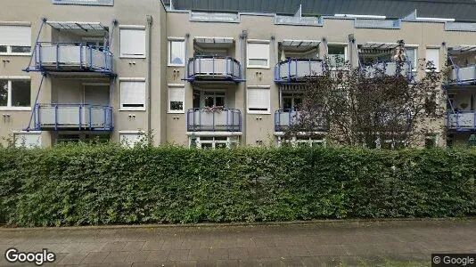 Apartments for rent in Herne - Photo from Google Street View