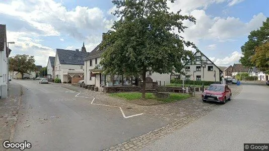 Apartments for rent in Höxter - Photo from Google Street View