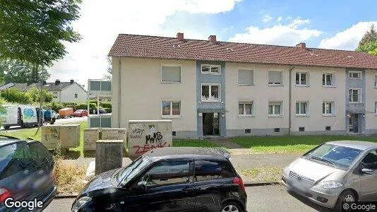 Apartments for rent in Bochum - Photo from Google Street View