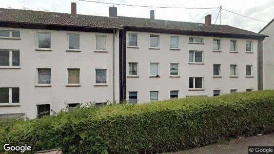 Apartments for rent in Oberbergischer District - Photo from Google Street View