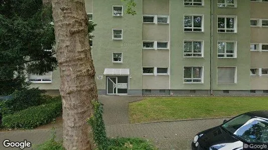 Apartments for rent in Gelsenkirchen - Photo from Google Street View
