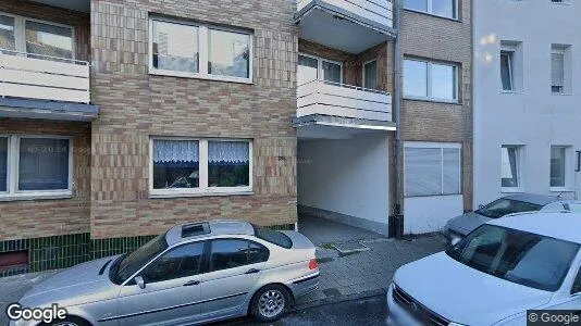 Apartments for rent in Mönchengladbach - Photo from Google Street View