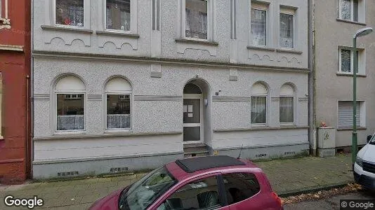 Apartments for rent in Essen - Photo from Google Street View