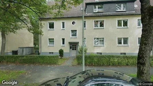 Apartments for rent in Herne - Photo from Google Street View