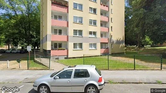 Apartments for rent in Dortmund - Photo from Google Street View
