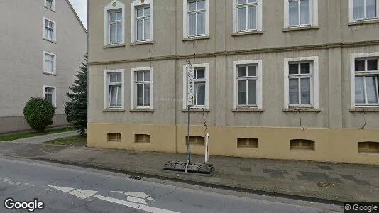 Apartments for rent in Recklinghausen - Photo from Google Street View