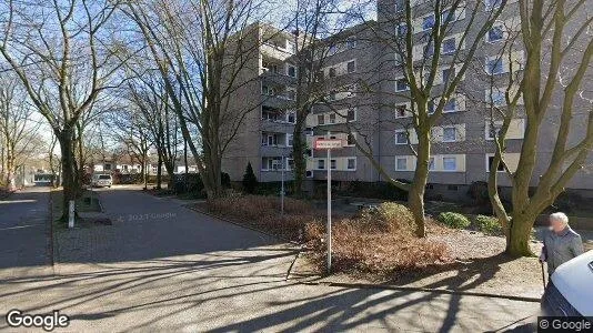 Apartments for rent in Dortmund - Photo from Google Street View