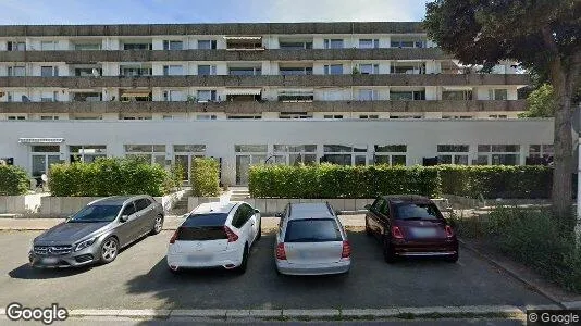 Apartments for rent in Wuppertal - Photo from Google Street View