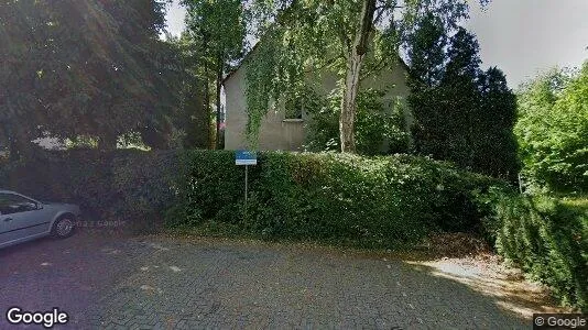 Apartments for rent in Recklinghausen - Photo from Google Street View