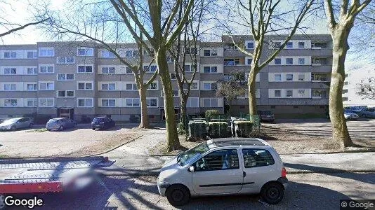 Apartments for rent in Dortmund - Photo from Google Street View