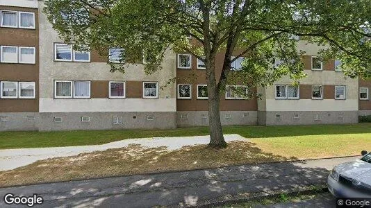 Apartments for rent in Dortmund - Photo from Google Street View