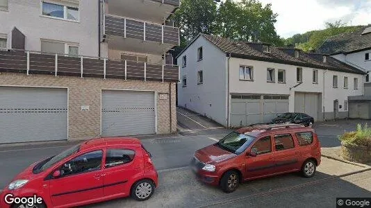 Apartments for rent in Märkischer Kreis - Photo from Google Street View