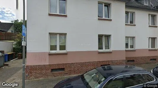 Apartments for rent in Viersen - Photo from Google Street View