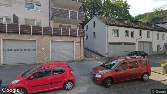 Apartments for rent in Märkischer Kreis - Photo from Google Street View