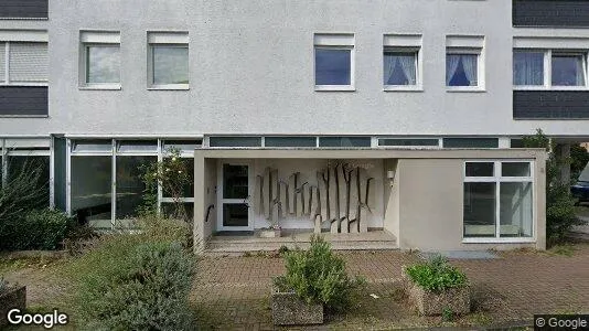 Apartments for rent in Rhein-Sieg-Kreis - Photo from Google Street View