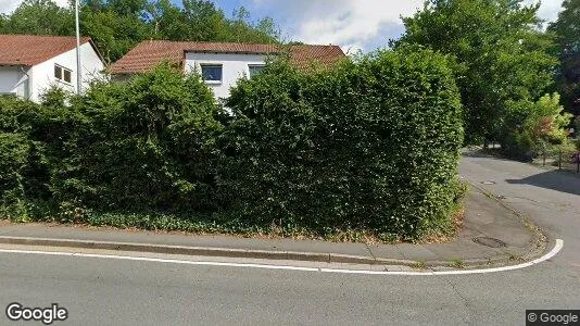 Apartments for rent in Märkischer Kreis - Photo from Google Street View