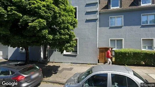 Apartments for rent in Ennepe-Ruhr-Kreis - Photo from Google Street View