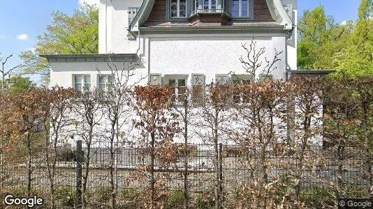 Apartments for rent in Rhein-Sieg-Kreis - Photo from Google Street View