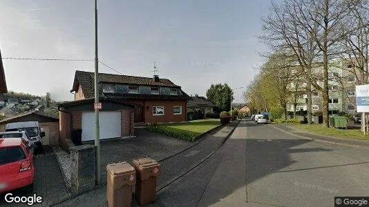 Apartments for rent in Oberbergischer District - Photo from Google Street View