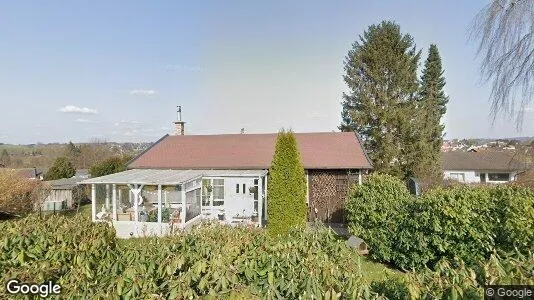 Apartments for rent in Märkischer Kreis - Photo from Google Street View