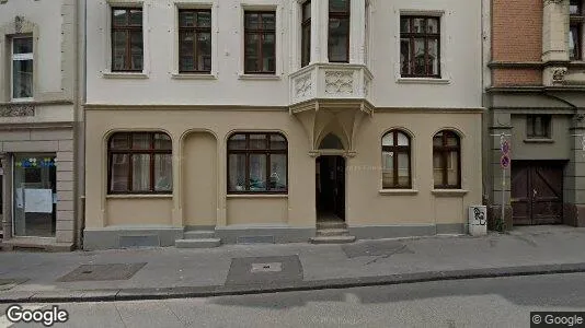 Apartments for rent in Wuppertal - Photo from Google Street View