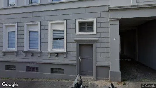 Apartments for rent in Wuppertal - Photo from Google Street View