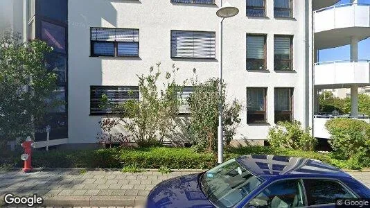 Apartments for rent in Nuremberg - Photo from Google Street View