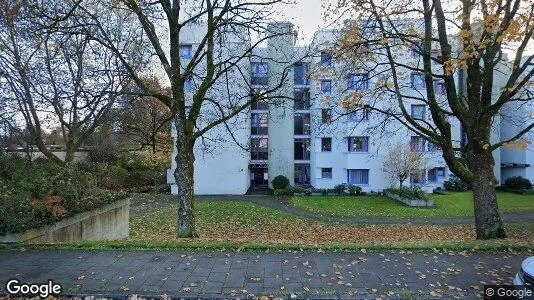 Apartments for rent in Ottobrunn - Photo from Google Street View