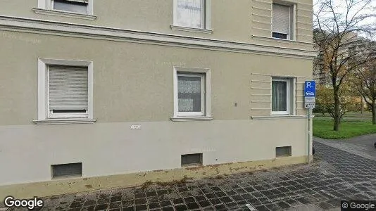 Apartments for rent in Nuremberg - Photo from Google Street View