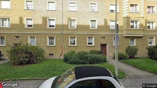 Apartments for rent in Nuremberg - Photo from Google Street View
