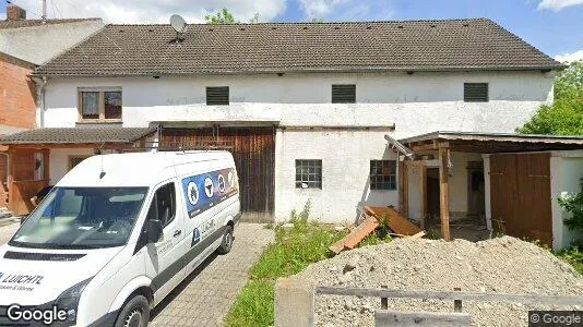 Apartments for rent in Aichach-Friedberg - Photo from Google Street View