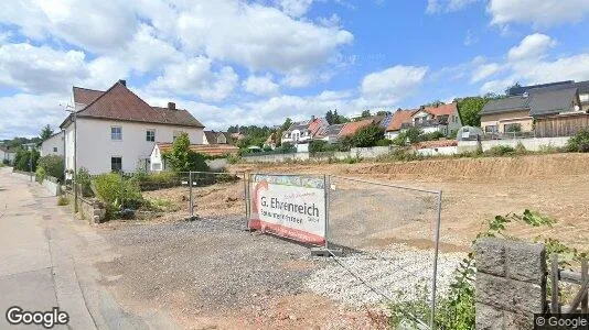 Apartments for rent in Schwandorf - Photo from Google Street View