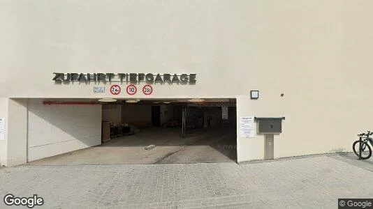 Apartments for rent in Regensburg - Photo from Google Street View