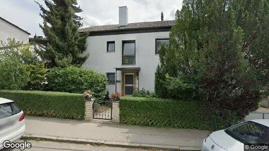 Rooms for rent in Freising (Disctrict) - Photo from Google Street View
