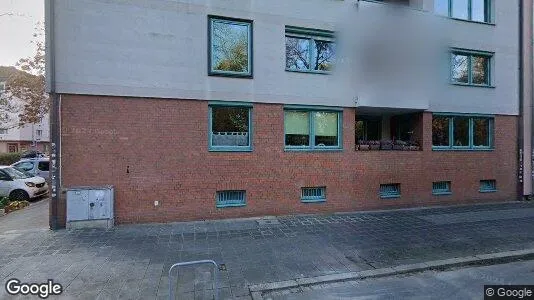 Apartments for rent in Nuremberg - Photo from Google Street View