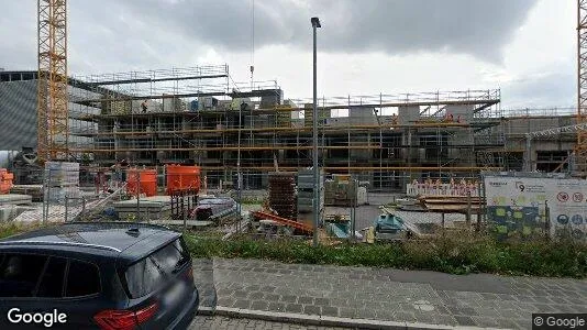 Apartments for rent in Fürth - Photo from Google Street View